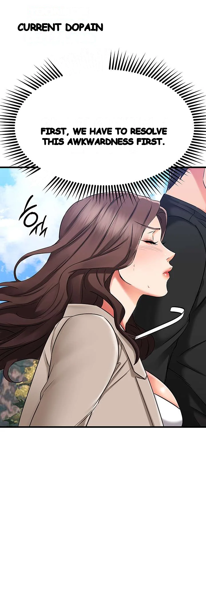 My Female Friend Who Crossed The Line Bfabbb Chapter 34 - Page 32