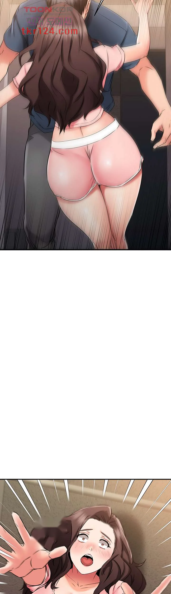 My Female Friend Who Crossed The Line Bfabbb Chapter 34 - Page 4