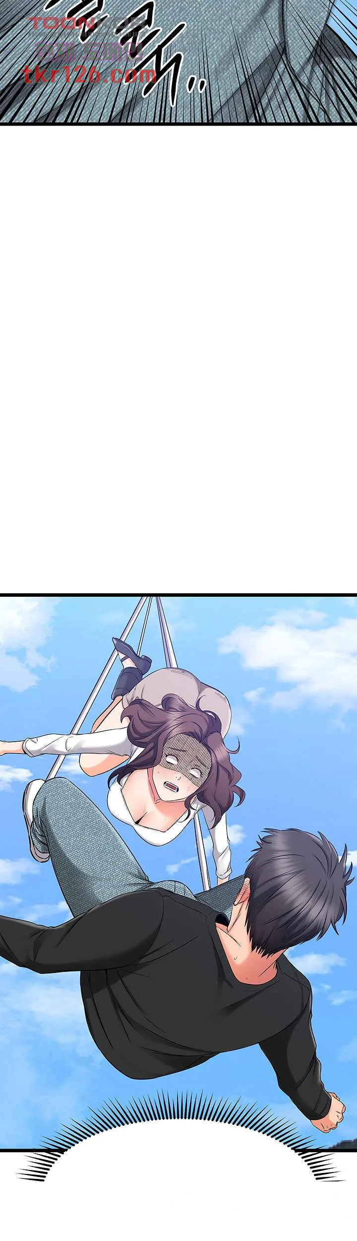 My Female Friend Who Crossed The Line Bfabbb Chapter 35 - Page 10