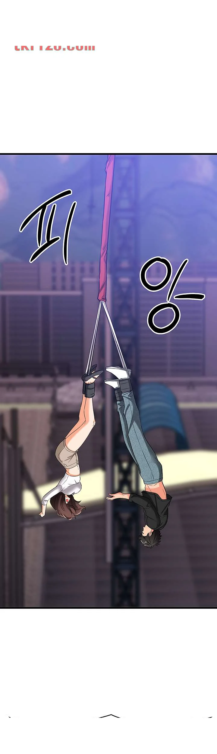 My Female Friend Who Crossed The Line Bfabbb Chapter 35 - Page 2