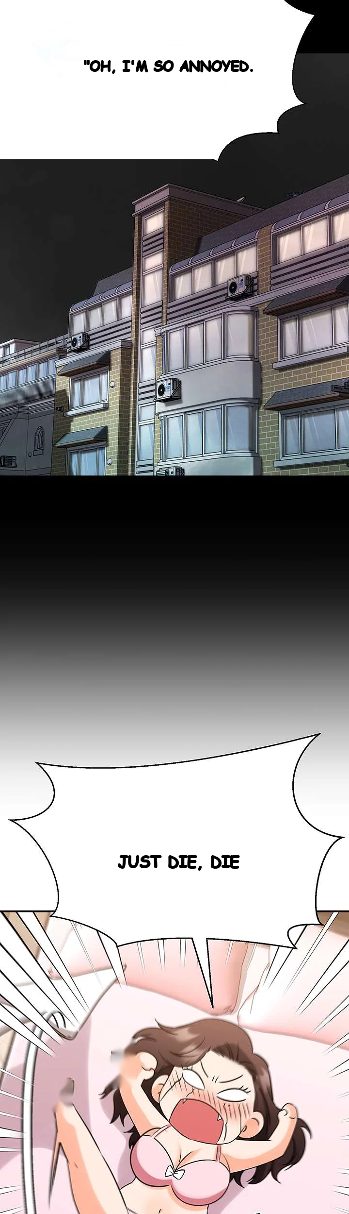 My Female Friend Who Crossed The Line Bfabbb Chapter 35 - Page 26
