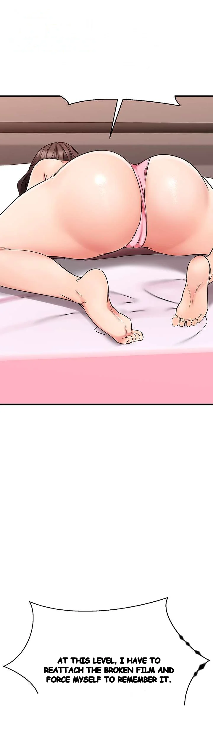My Female Friend Who Crossed The Line Bfabbb Chapter 35 - Page 29