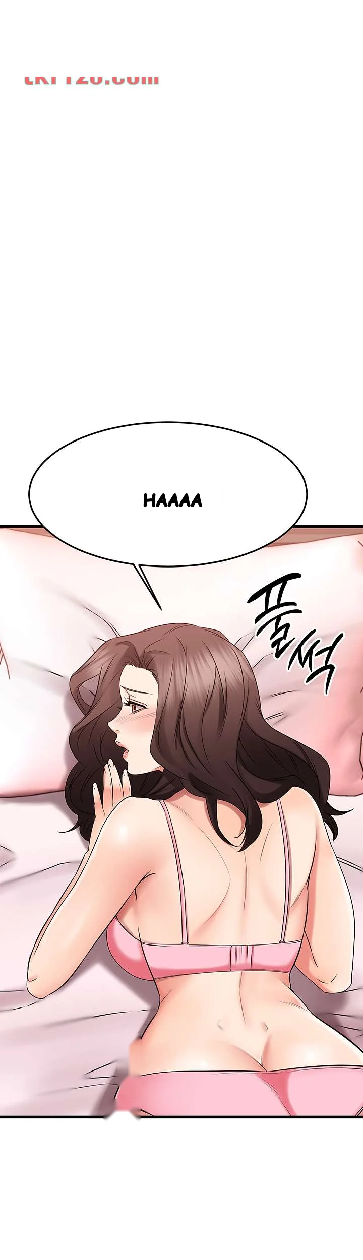 My Female Friend Who Crossed The Line Bfabbb Chapter 35 - Page 30