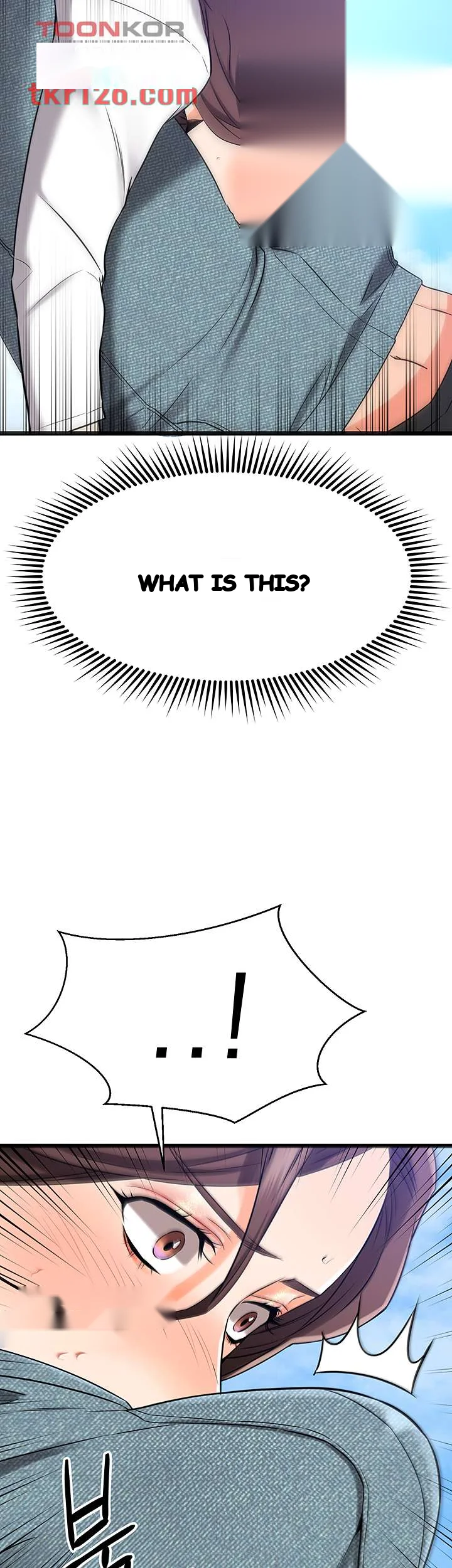 My Female Friend Who Crossed The Line Bfabbb Chapter 35 - Page 9