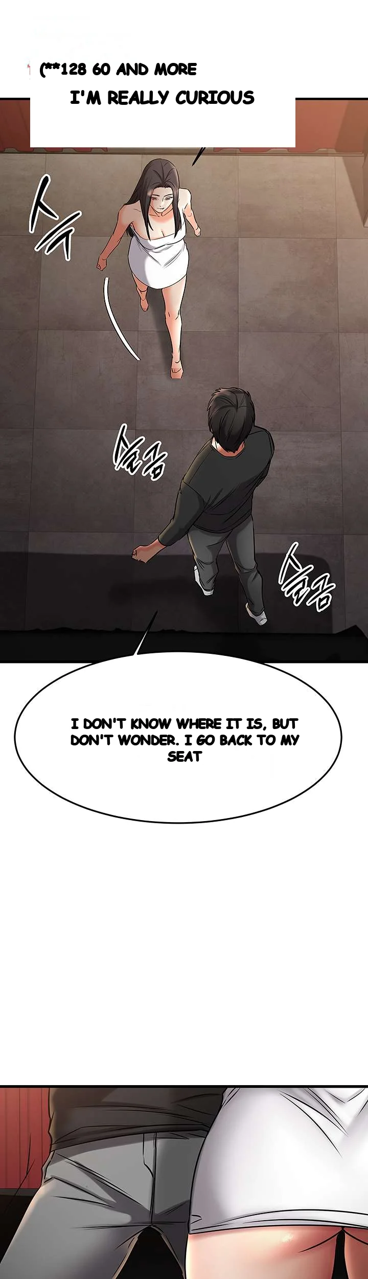 My Female Friend Who Crossed The Line Bfabbb Chapter 36 - Page 14