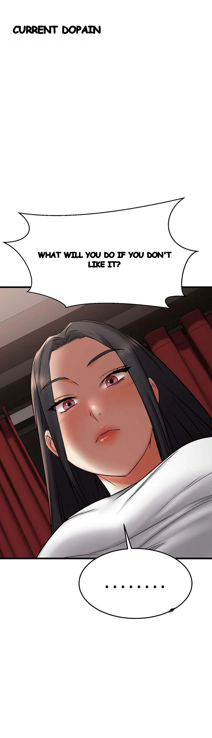 My Female Friend Who Crossed The Line Bfabbb Chapter 36 - Page 20