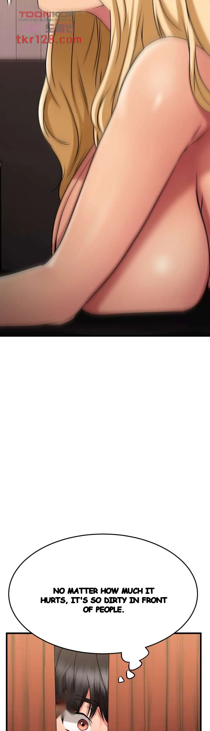 My Female Friend Who Crossed The Line Bfabbb Chapter 36 - Page 4