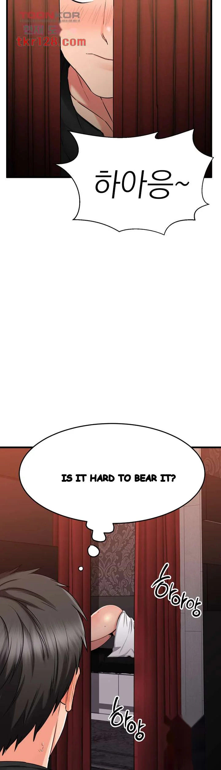 My Female Friend Who Crossed The Line Bfabbb Chapter 36 - Page 5