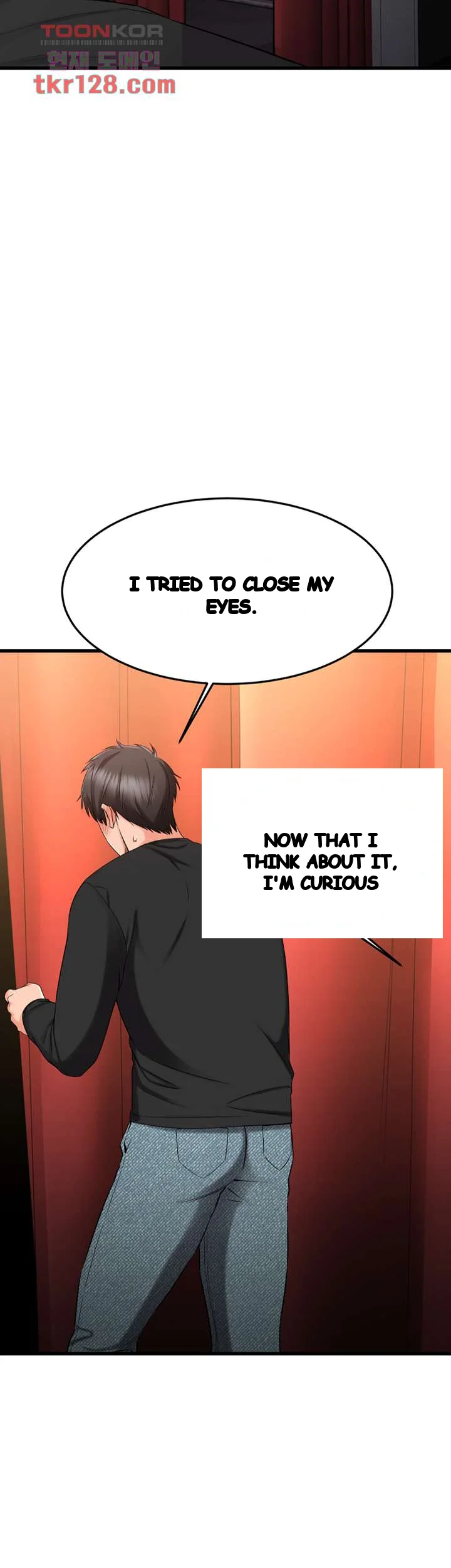 My Female Friend Who Crossed The Line Bfabbb Chapter 36 - Page 6