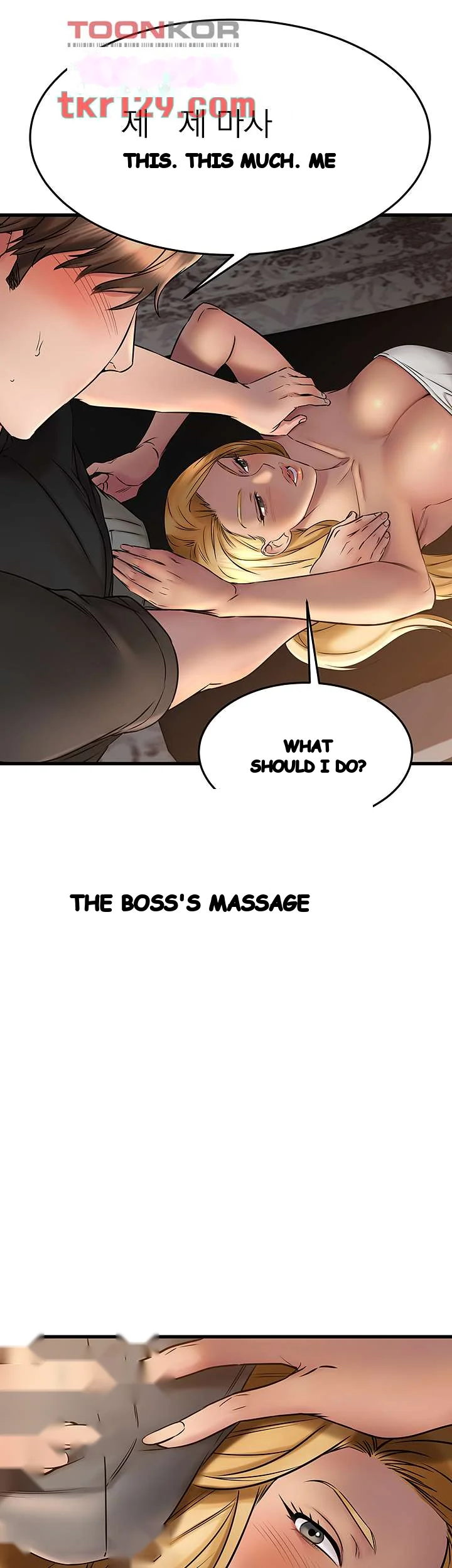 My Female Friend Who Crossed The Line Bfabbb Chapter 37 - Page 10