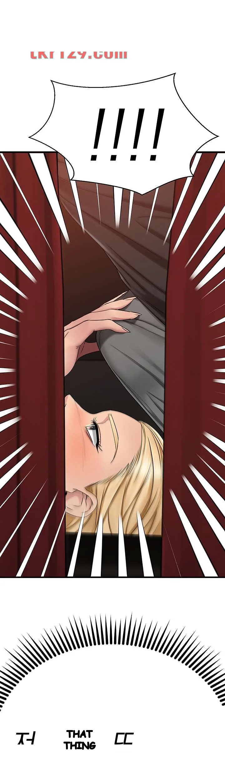 My Female Friend Who Crossed The Line Bfabbb Chapter 37 - Page 4