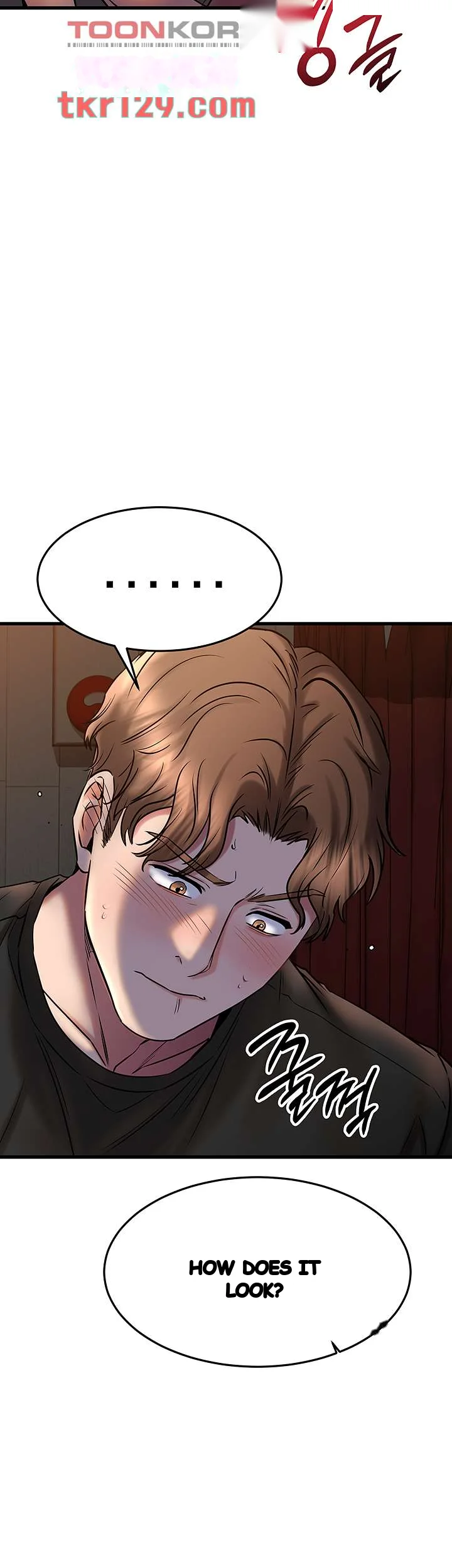 My Female Friend Who Crossed The Line Bfabbb Chapter 37 - Page 7