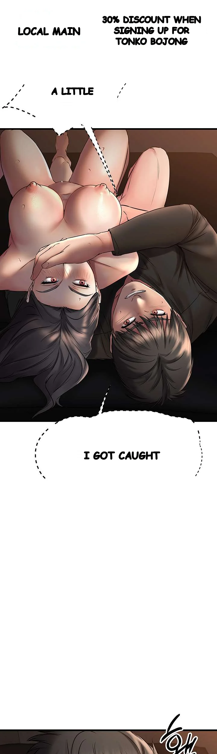 My Female Friend Who Crossed The Line Bfabbb Chapter 38 - Page 11