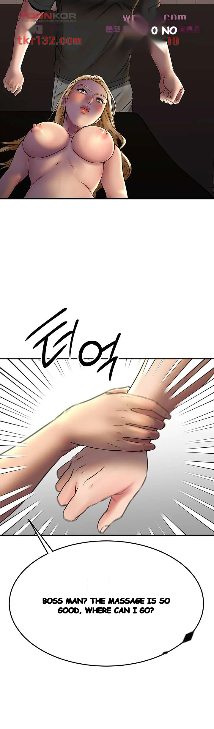 My Female Friend Who Crossed The Line Bfabbb Chapter 38 - Page 14
