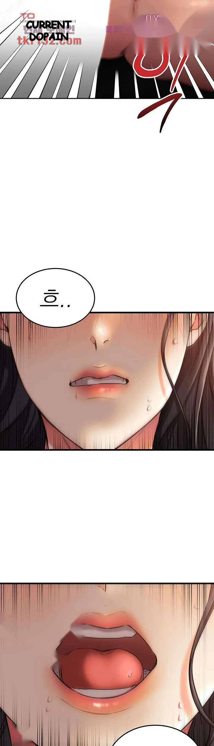 My Female Friend Who Crossed The Line Bfabbb Chapter 38 - Page 3
