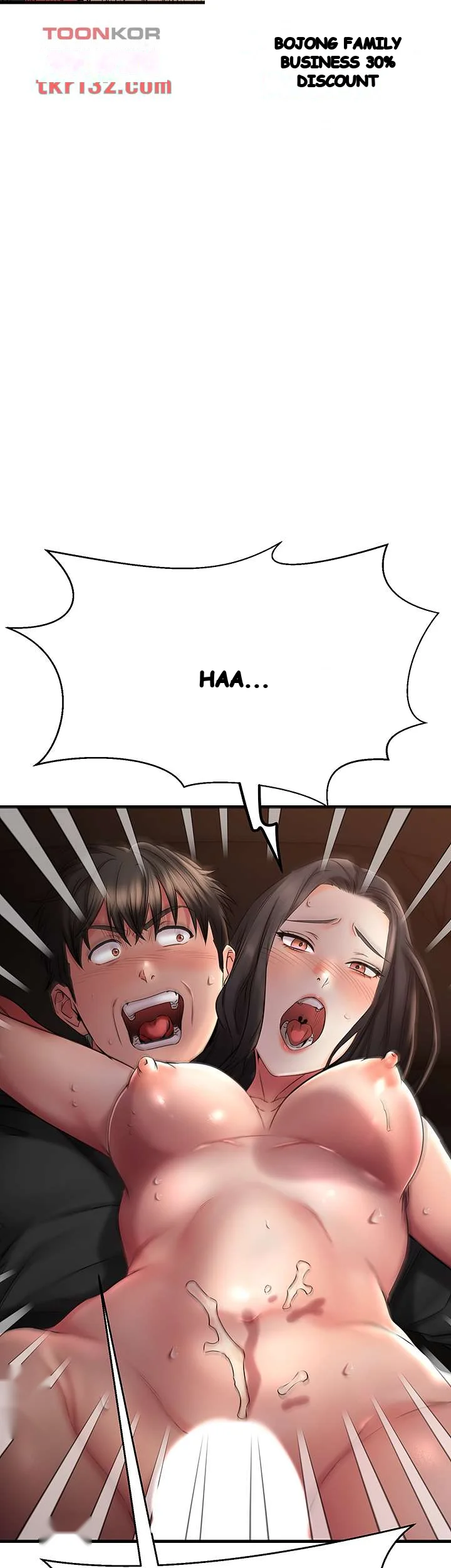 My Female Friend Who Crossed The Line Bfabbb Chapter 38 - Page 4