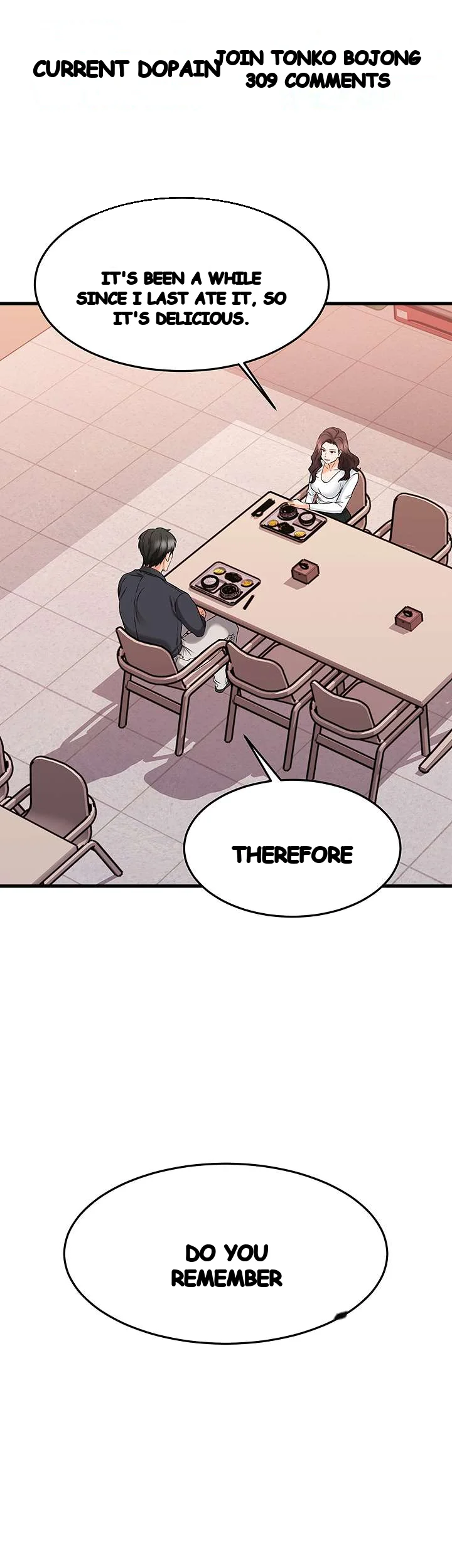 My Female Friend Who Crossed The Line Bfabbb Chapter 39 - Page 11