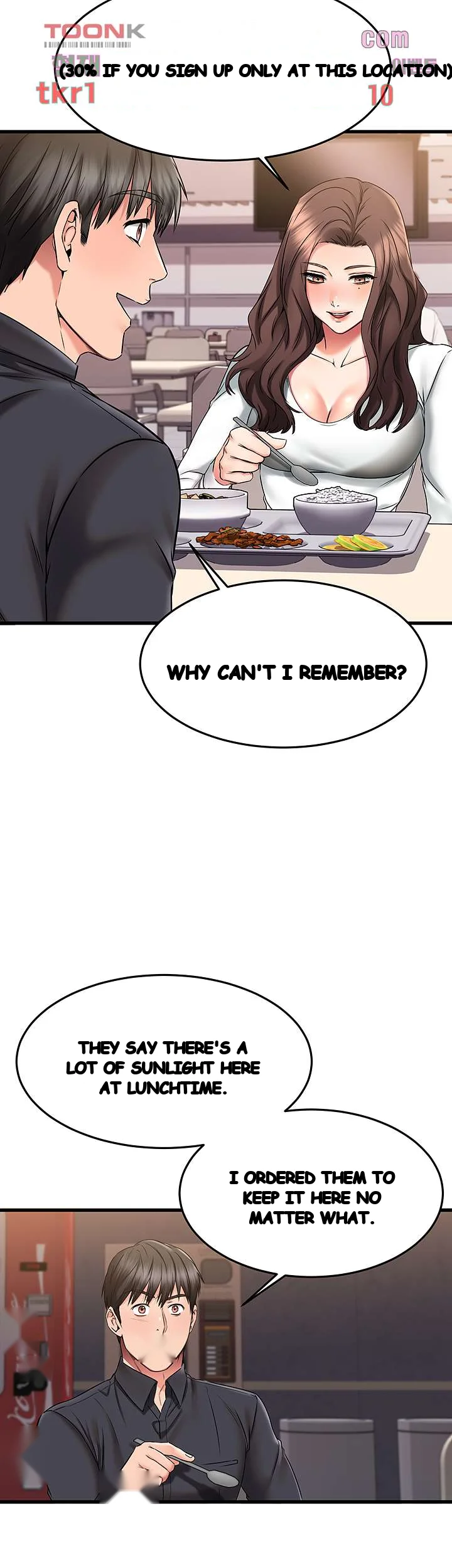 My Female Friend Who Crossed The Line Bfabbb Chapter 39 - Page 12