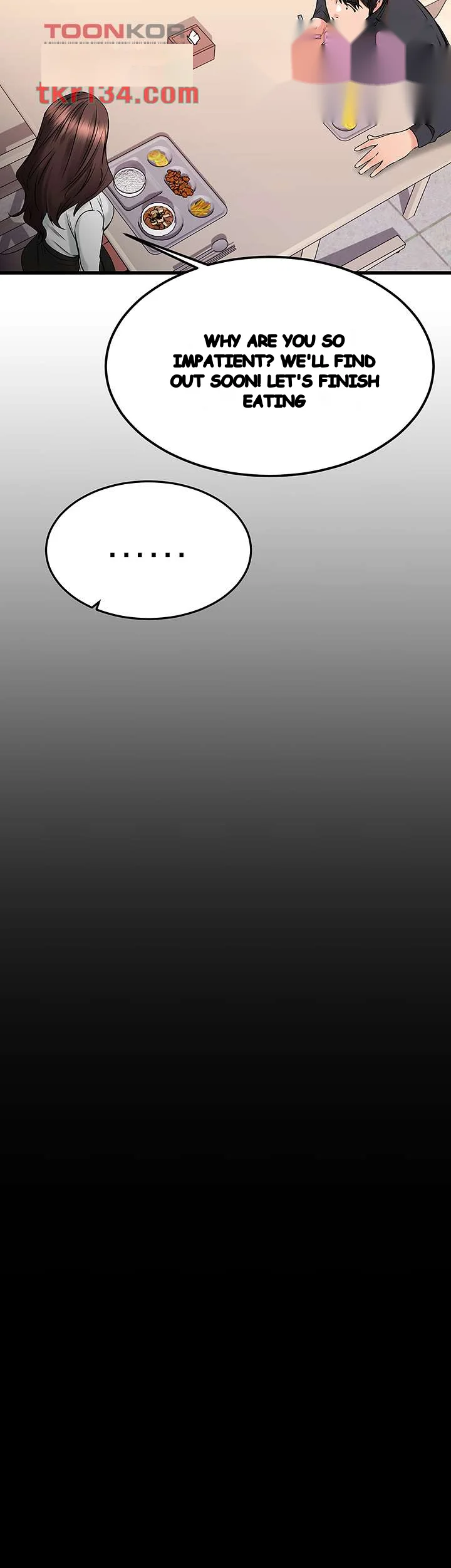 My Female Friend Who Crossed The Line Bfabbb Chapter 39 - Page 18