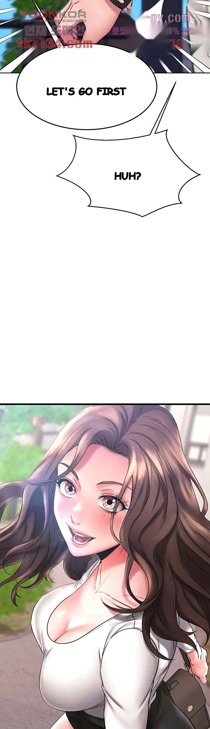 My Female Friend Who Crossed The Line Bfabbb Chapter 39 - Page 8