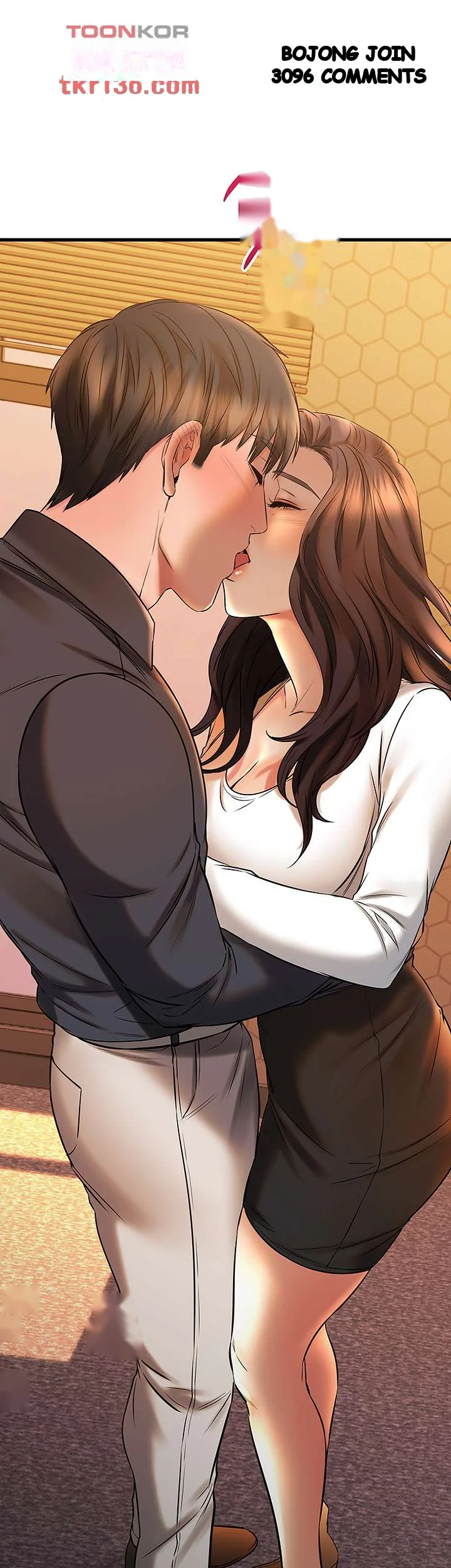 My Female Friend Who Crossed The Line Bfabbb Chapter 40 - Page 12