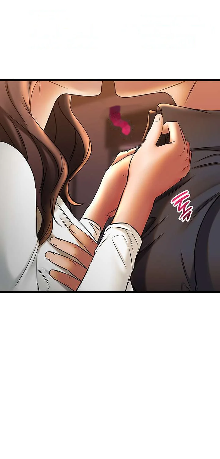 My Female Friend Who Crossed The Line Bfabbb Chapter 40 - Page 18