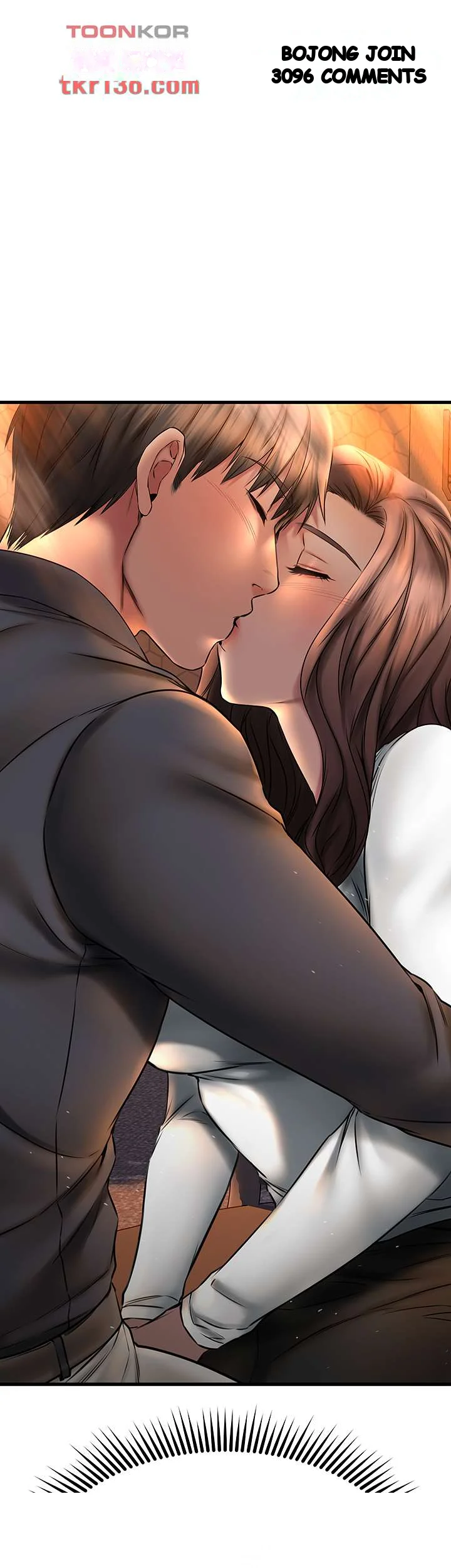 My Female Friend Who Crossed The Line Bfabbb Chapter 40 - Page 6