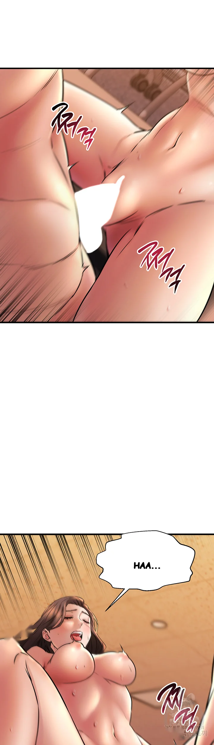 My Female Friend Who Crossed The Line Bfabbb Chapter 41 - Page 13