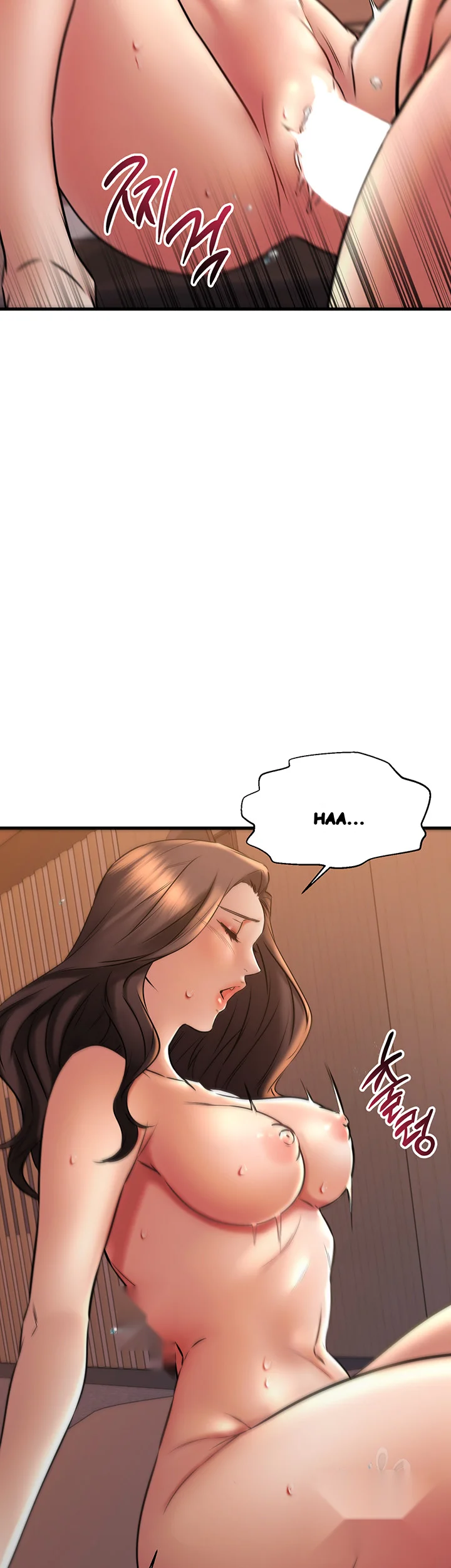 My Female Friend Who Crossed The Line Bfabbb Chapter 41 - Page 14