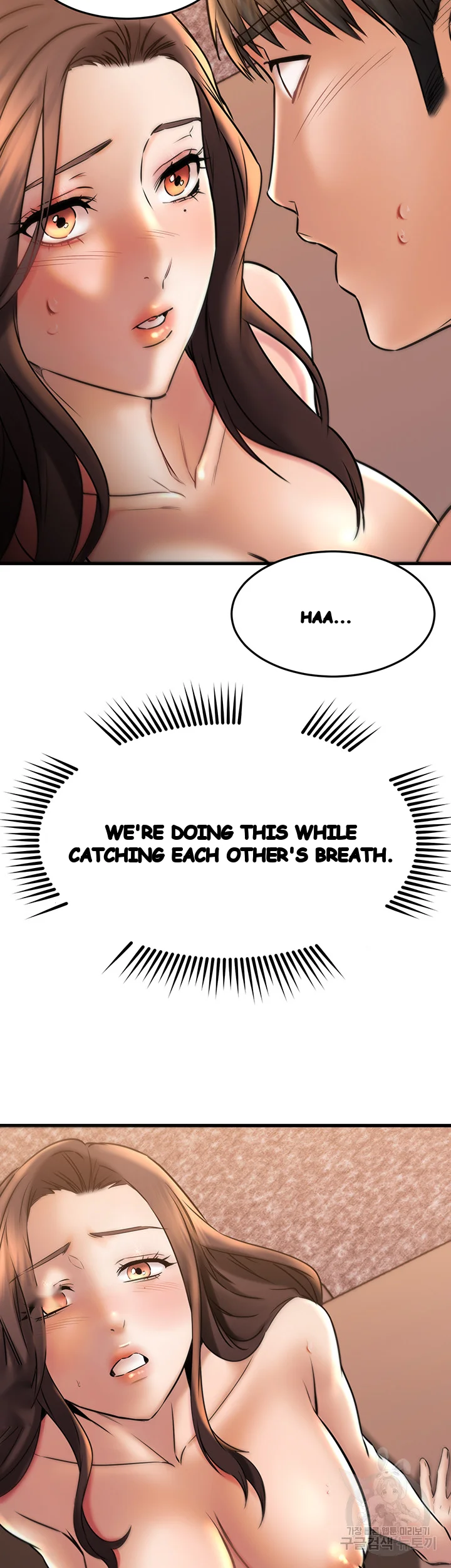 My Female Friend Who Crossed The Line Bfabbb Chapter 41 - Page 18