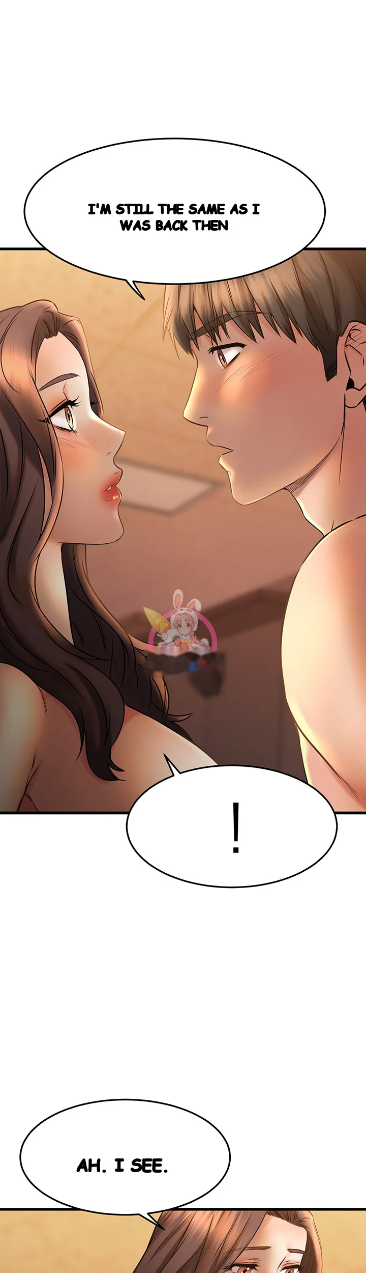 My Female Friend Who Crossed The Line Bfabbb Chapter 41 - Page 2