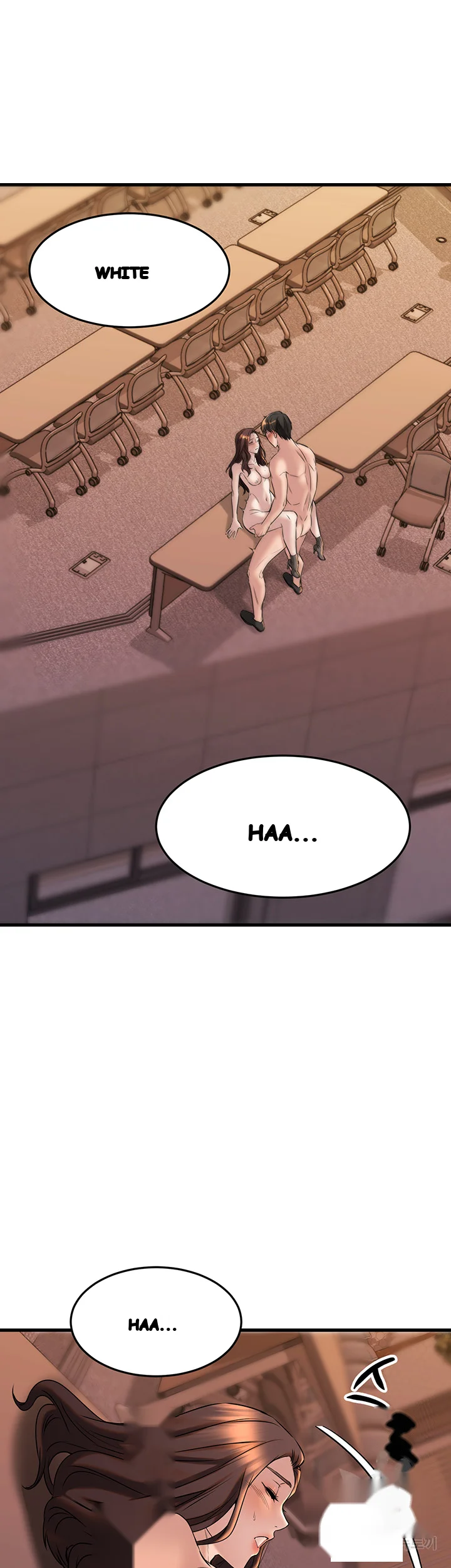My Female Friend Who Crossed The Line Bfabbb Chapter 41 - Page 20