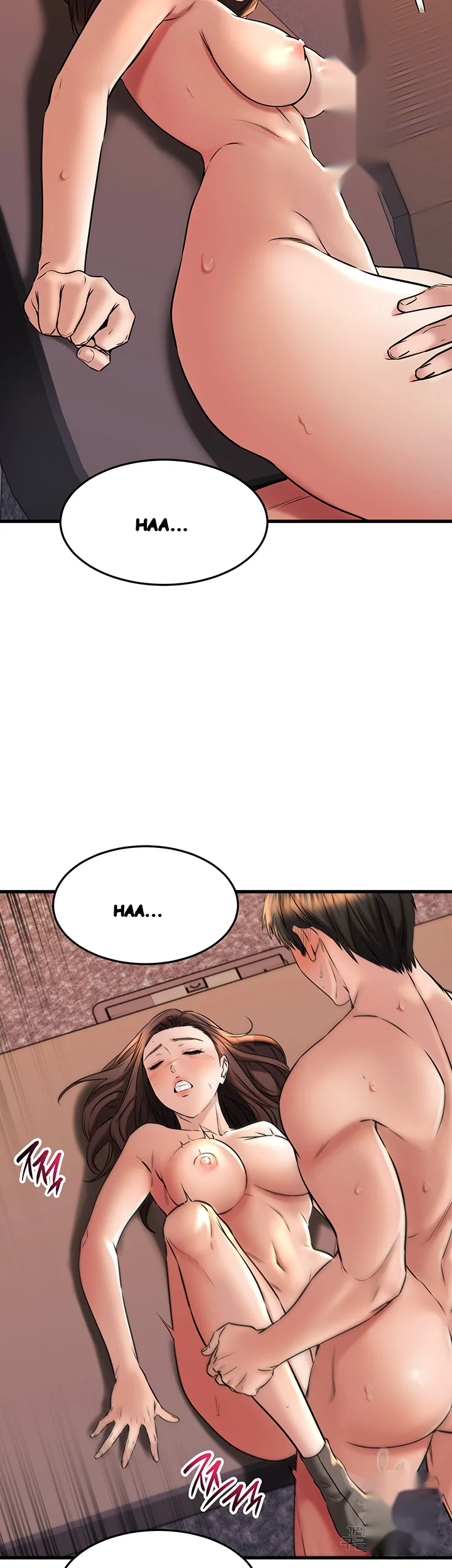 My Female Friend Who Crossed The Line Bfabbb Chapter 41 - Page 21