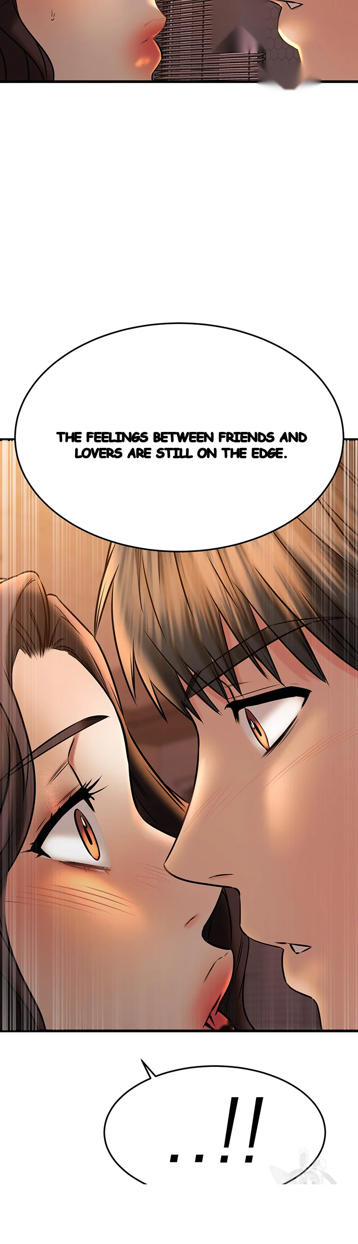 My Female Friend Who Crossed The Line Bfabbb Chapter 41 - Page 4