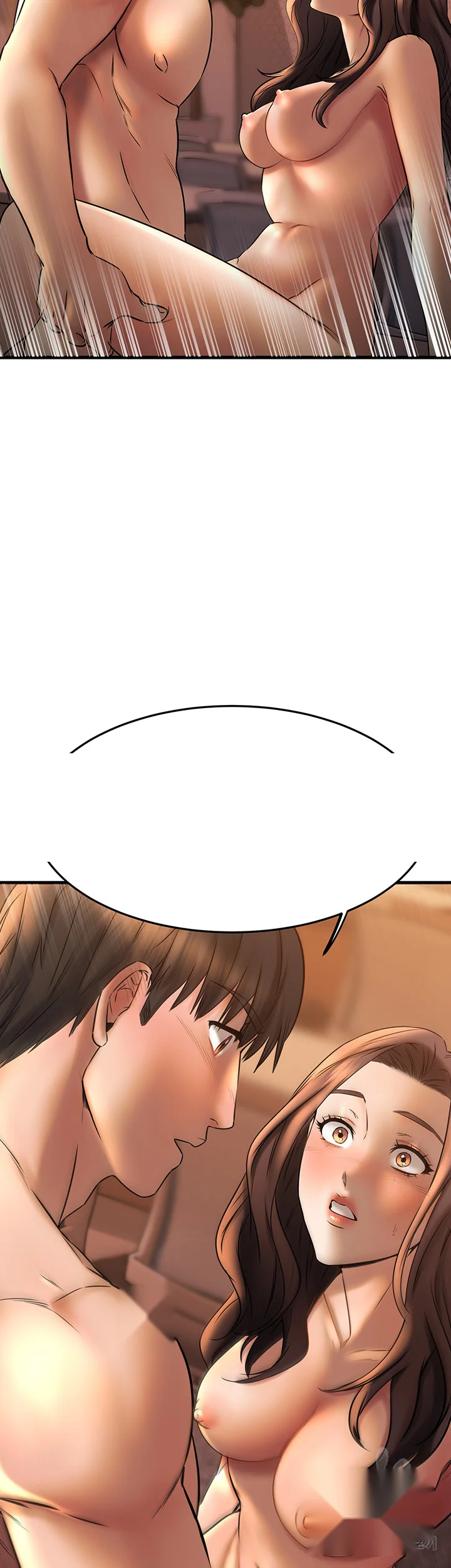 My Female Friend Who Crossed The Line Bfabbb Chapter 41 - Page 8