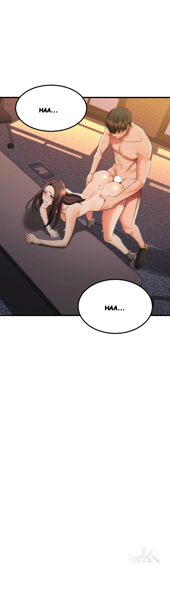 My Female Friend Who Crossed The Line Bfabbb Chapter 42 - Page 15
