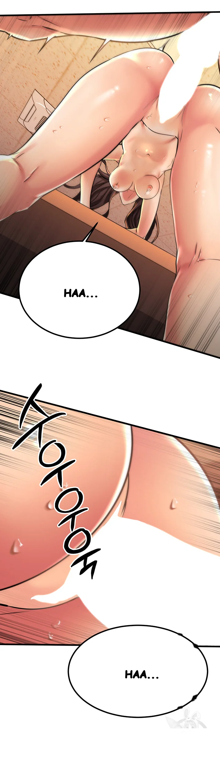 My Female Friend Who Crossed The Line Bfabbb Chapter 42 - Page 18