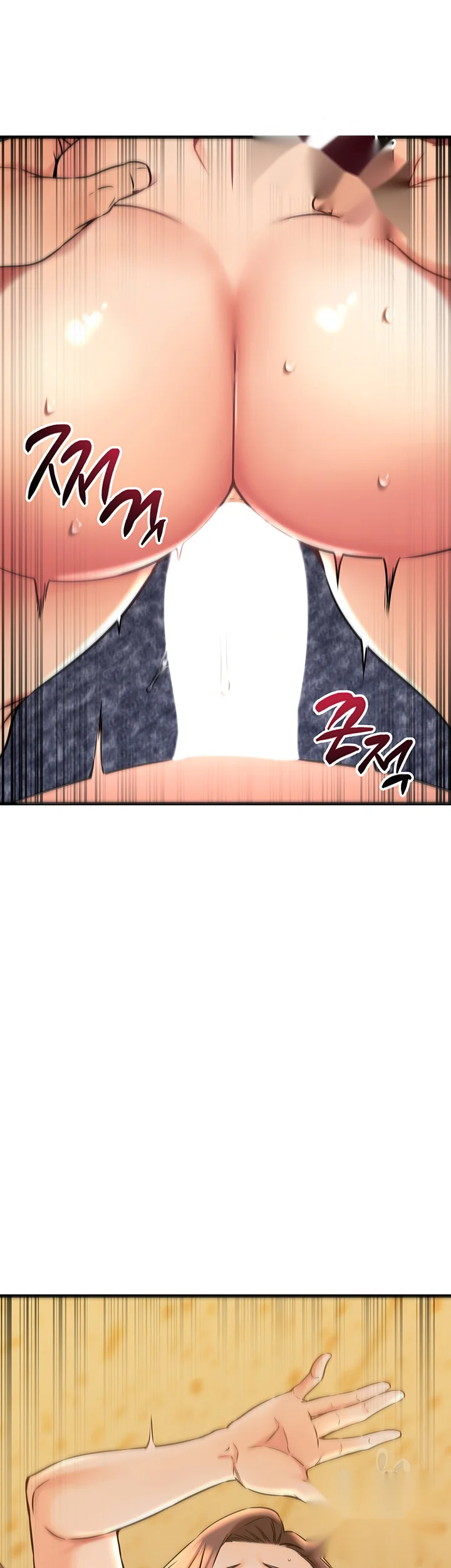My Female Friend Who Crossed The Line Bfabbb Chapter 42 - Page 19