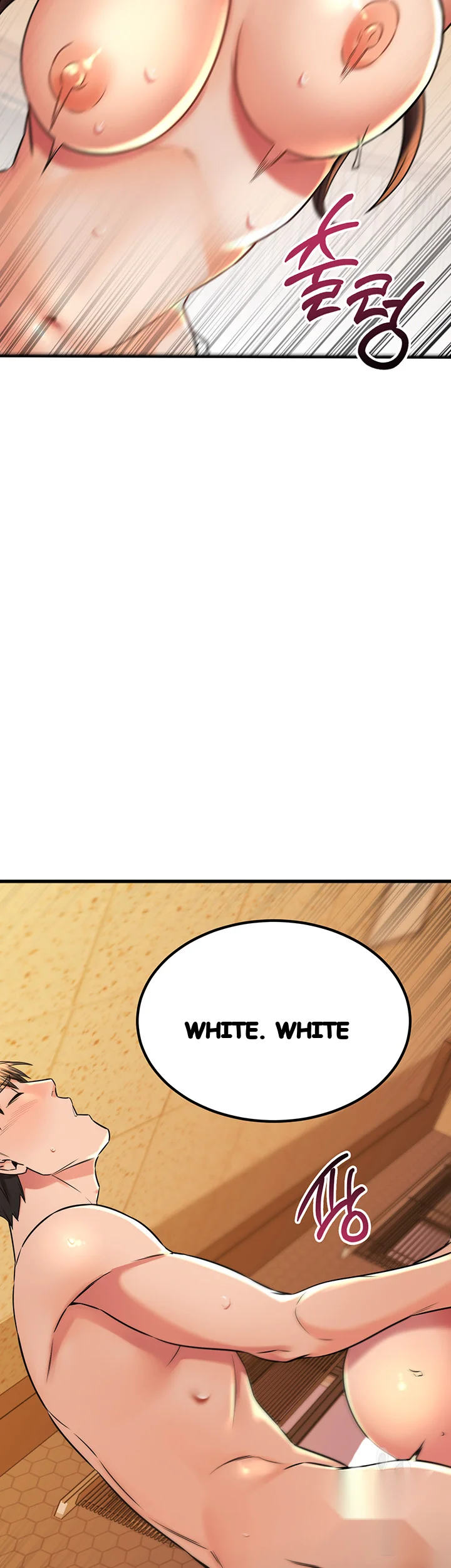 My Female Friend Who Crossed The Line Bfabbb Chapter 42 - Page 8