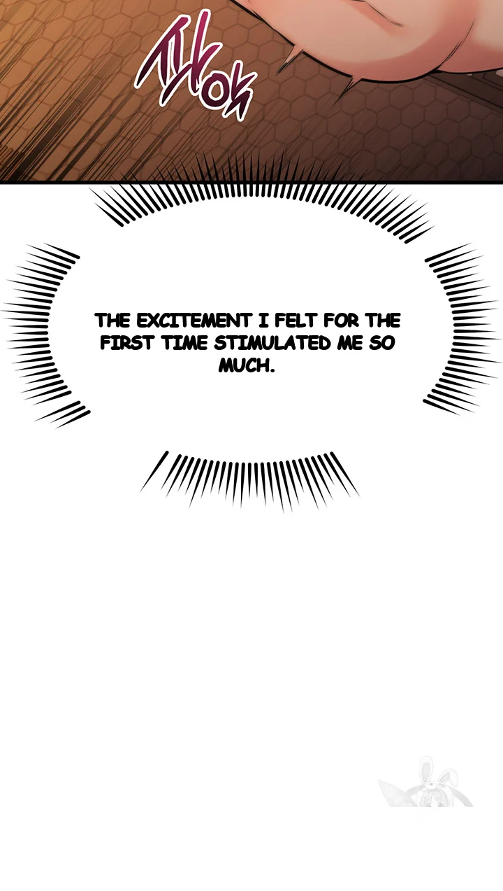My Female Friend Who Crossed The Line Bfabbb Chapter 42 - Page 9