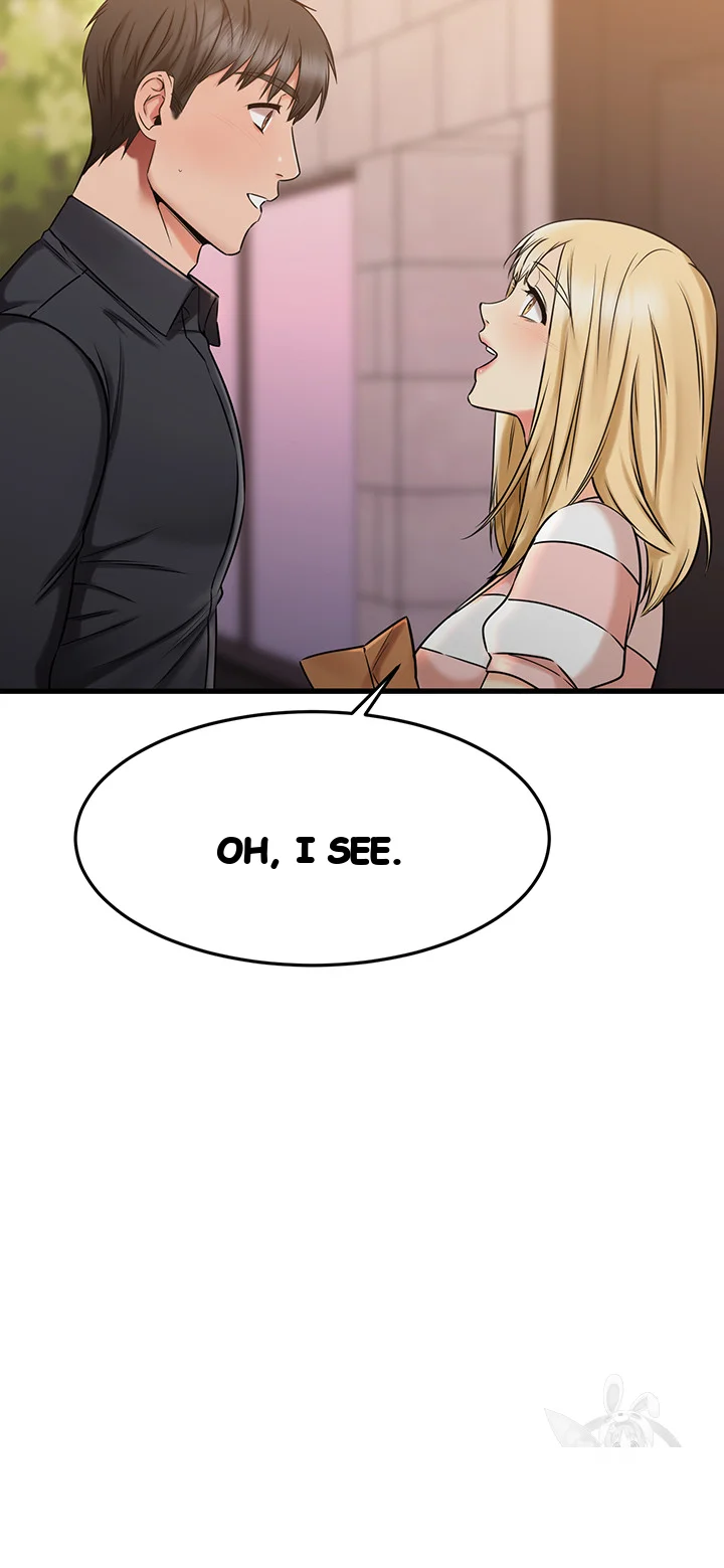 My Female Friend Who Crossed The Line Bfabbb Chapter 43 - Page 12