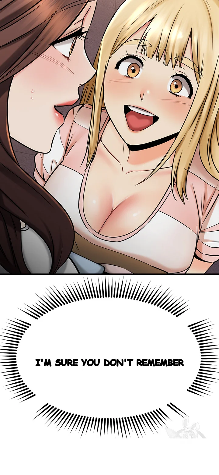 My Female Friend Who Crossed The Line Bfabbb Chapter 43 - Page 16