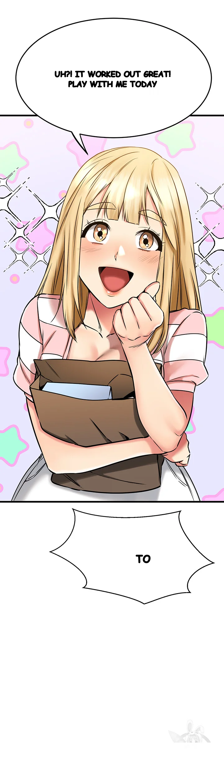 My Female Friend Who Crossed The Line Bfabbb Chapter 43 - Page 18