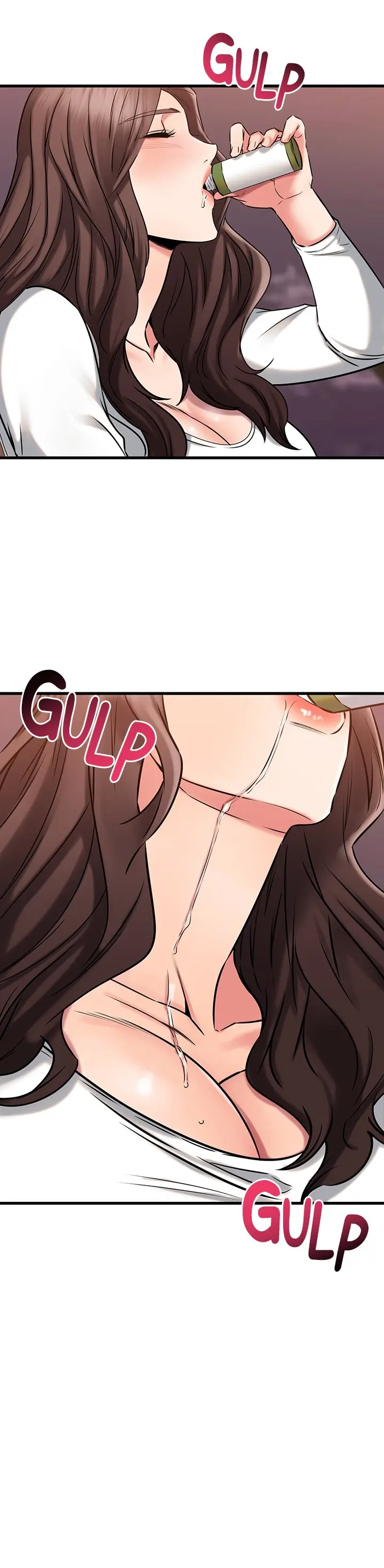 My Female Friend Who Crossed The Line Bfabbb Chapter 44 - Page 11