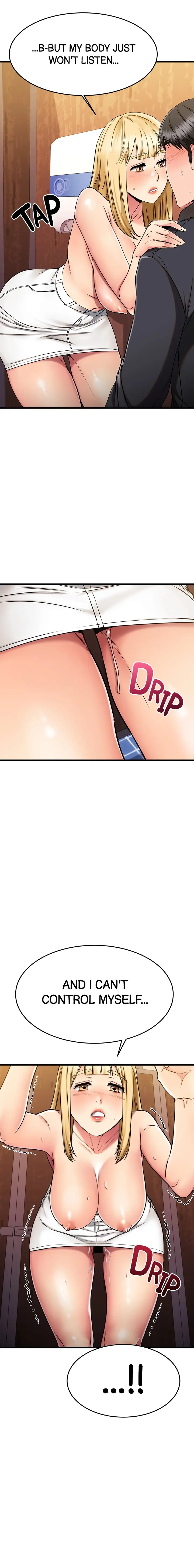 My Female Friend Who Crossed The Line Bfabbb Chapter 44 - Page 18