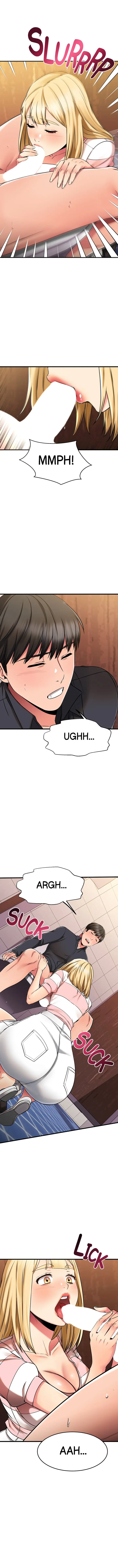 My Female Friend Who Crossed The Line Bfabbb Chapter 44 - Page 2
