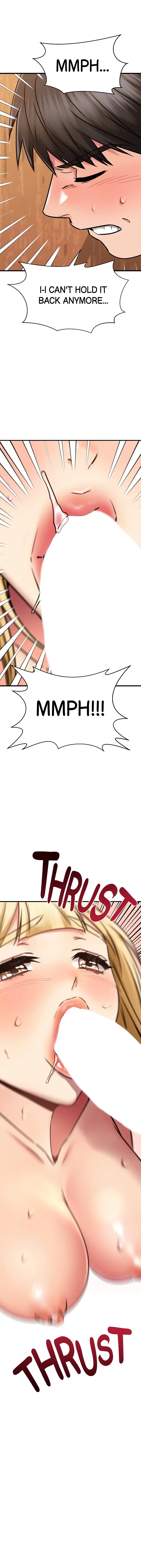 My Female Friend Who Crossed The Line Bfabbb Chapter 45 - Page 16