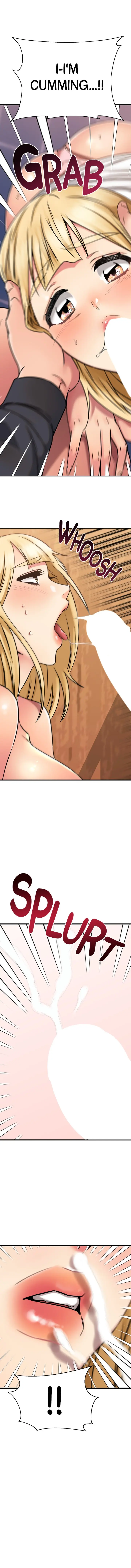 My Female Friend Who Crossed The Line Bfabbb Chapter 45 - Page 17