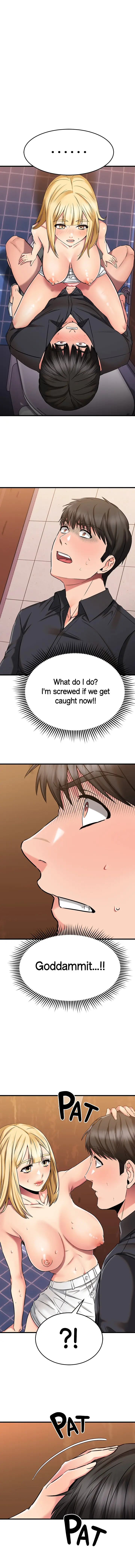 My Female Friend Who Crossed The Line Bfabbb Chapter 45 - Page 2