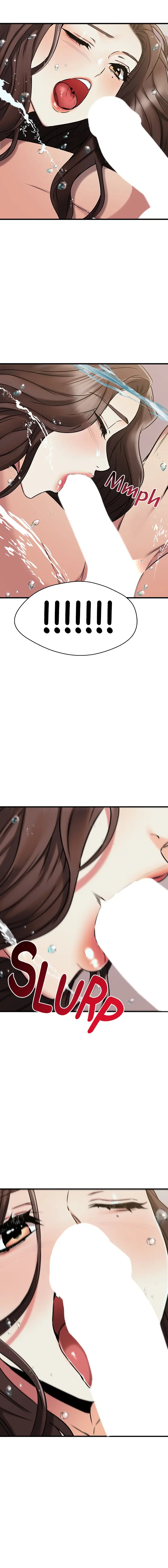 My Female Friend Who Crossed The Line Bfabbb Chapter 47 - Page 12